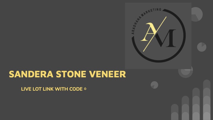 Stone VeneerSANDERA STONE VENEER